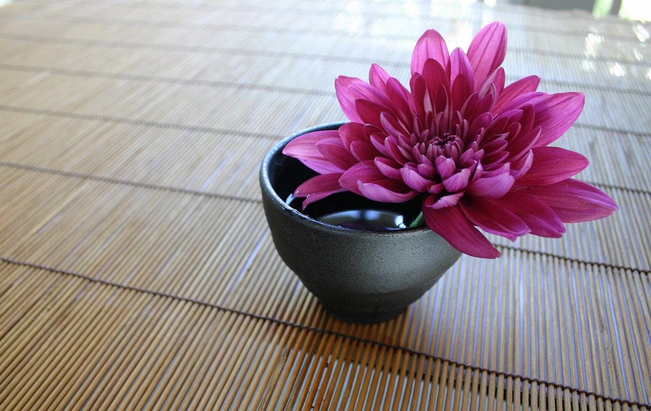 The Zen of Zen Gardens: Mindful Crafts for Kids